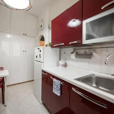 Modern Living San Paolo - Vicino Metro * Rzym