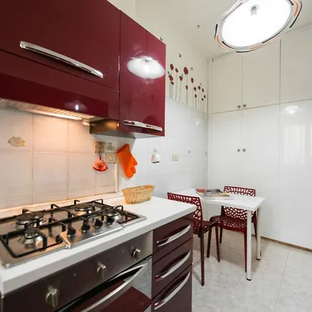 Modern Living San Paolo - Vicino Metro Apartment