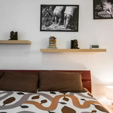 Modern Living San Paolo - Vicino Metro Apartment Rome