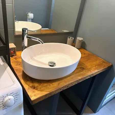 Modern Living San Paolo - Vicino Metro Apartment Rome