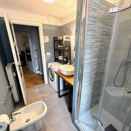 Modern Living San Paolo - Vicino Metro Apartment